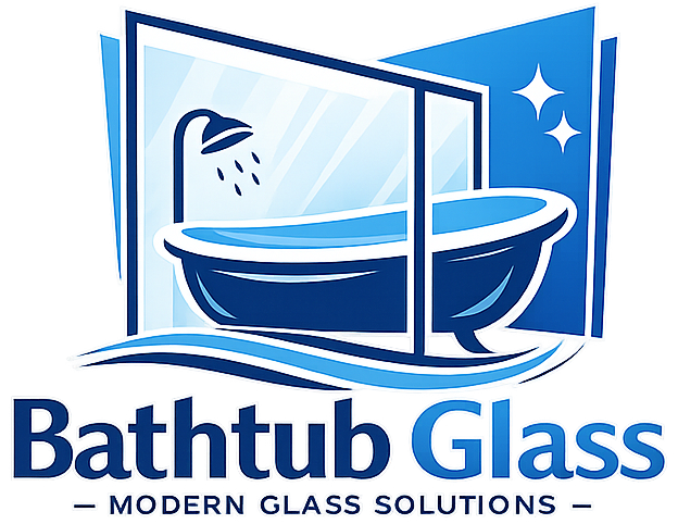 Bathtub Glass Partitions